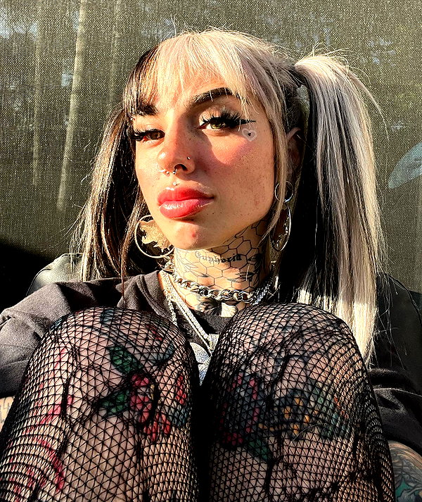 cruellamorgan instagram image archive image
