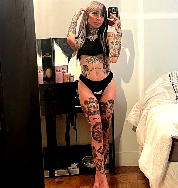 cruellamorgan instagram image archive image
