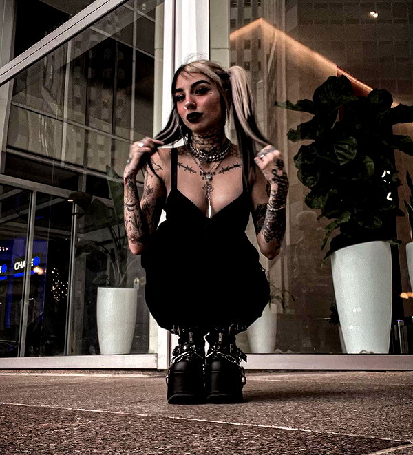 cruellamorgan instagram image archive image