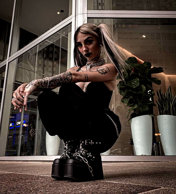 cruellamorgan instagram image archive image