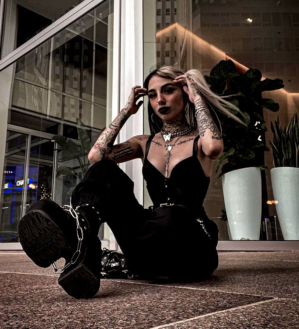 cruellamorgan instagram image archive image