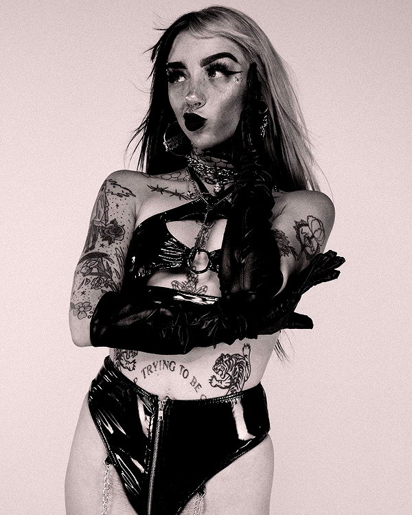 cruellamorgan instagram image archive image