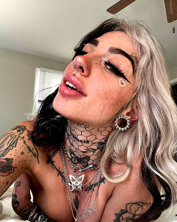 cruellamorgan instagram image archive image
