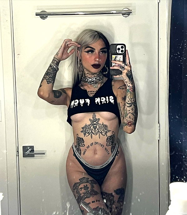 cruellamorgan instagram image archive image