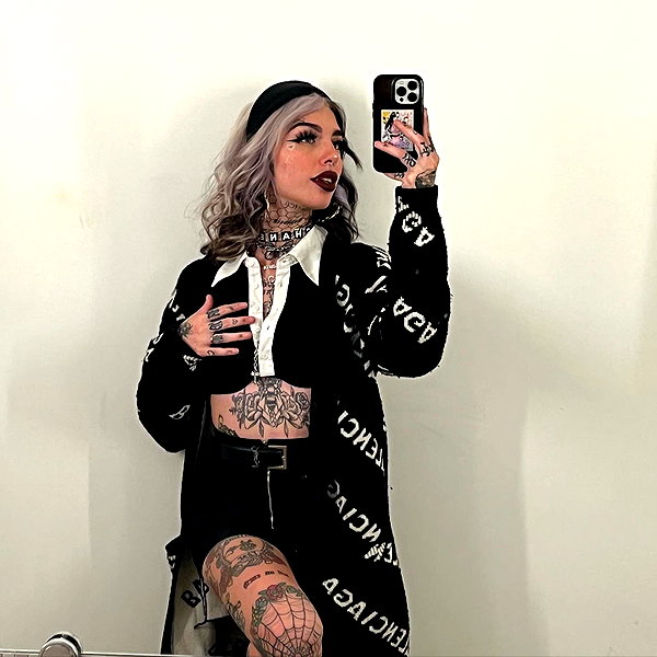 cruellamorgan instagram image archive image