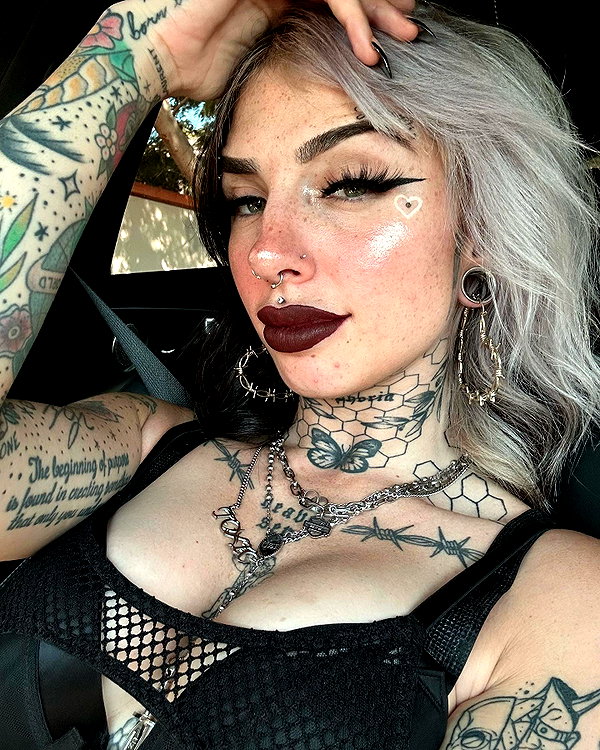 cruellamorgan instagram image archive image