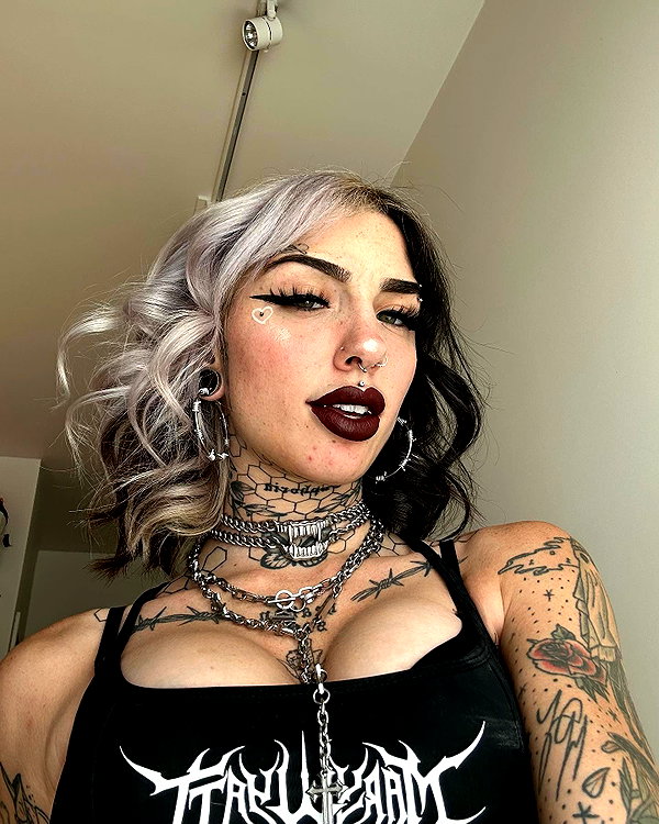 cruellamorgan instagram image archive image
