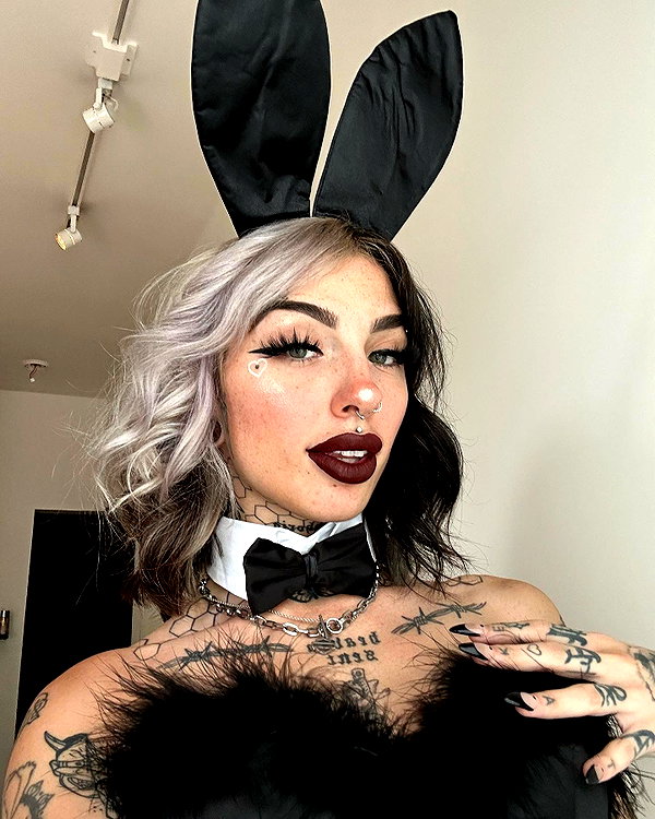 cruellamorgan instagram image archive image