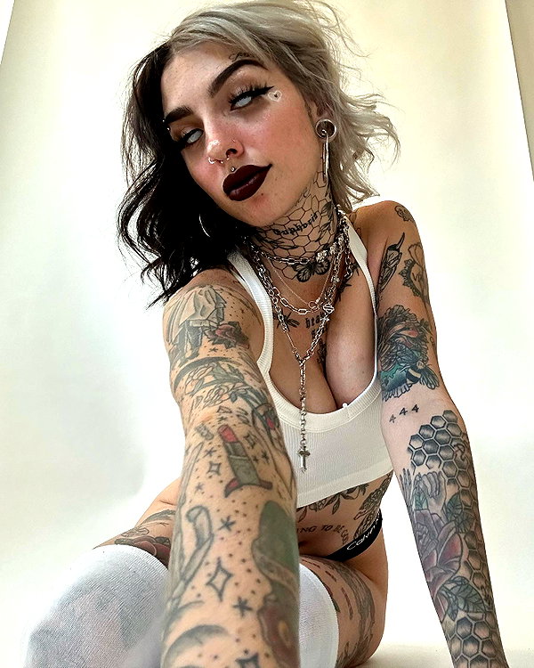 cruellamorgan instagram image archive image