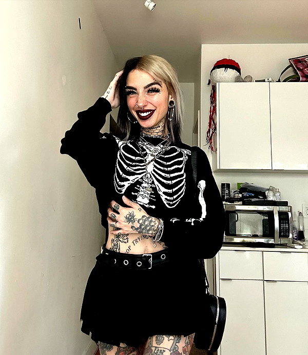 cruellamorgan instagram image archive image