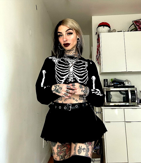 cruellamorgan instagram image archive image