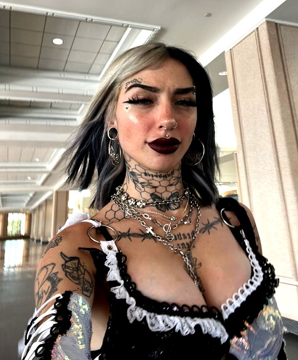 cruellamorgan instagram image archive image