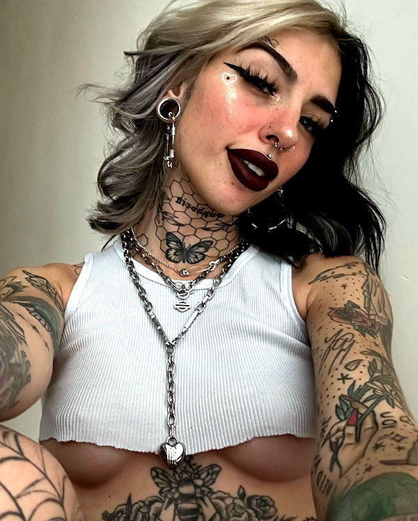 cruellamorgan instagram image archive image