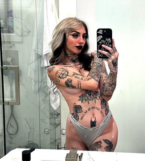 cruellamorgan instagram image archive image