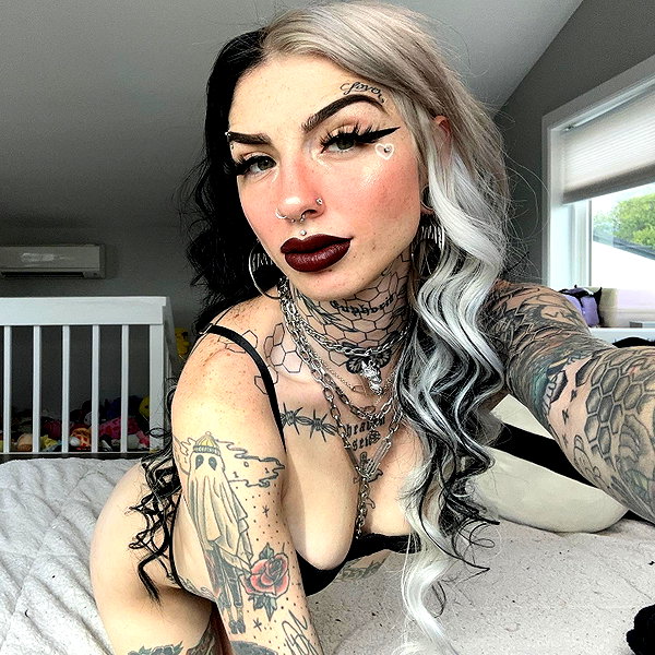 cruellamorgan instagram image archive image