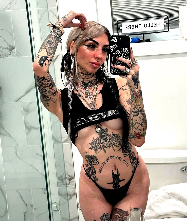 cruellamorgan instagram image archive image