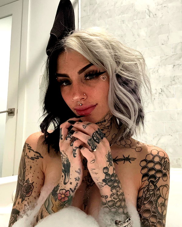 cruellamorgan instagram image archive image