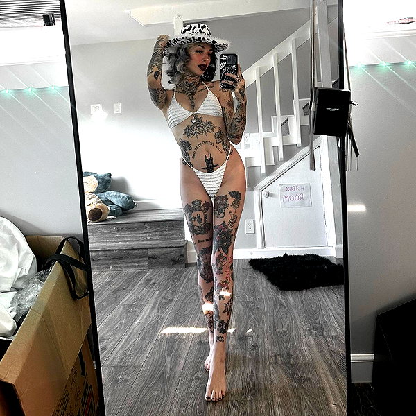 cruellamorgan instagram image archive image
