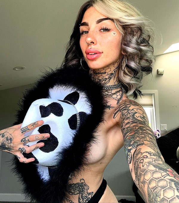 cruellamorgan instagram image archive image