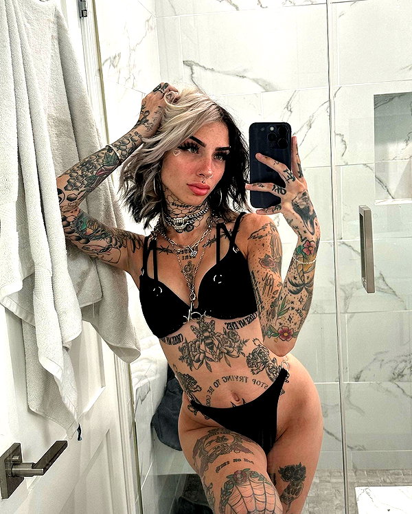 cruellamorgan instagram image archive image