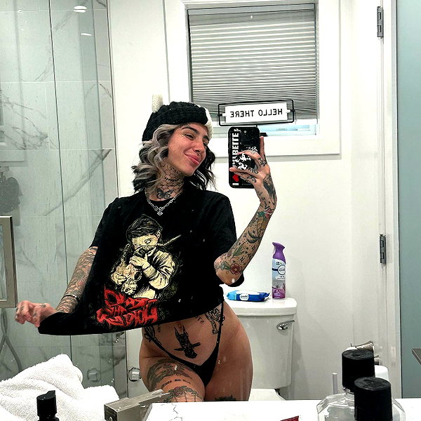 cruellamorgan instagram image archive image