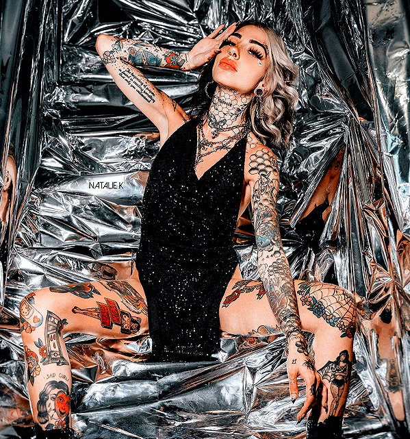 cruellamorgan instagram image archive image