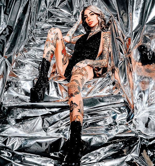 cruellamorgan instagram image archive image