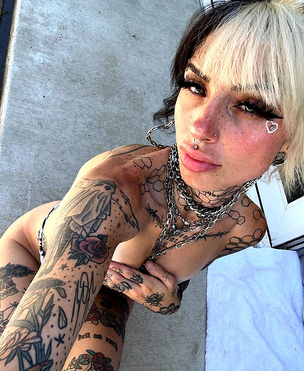 cruellamorgan instagram image archive image