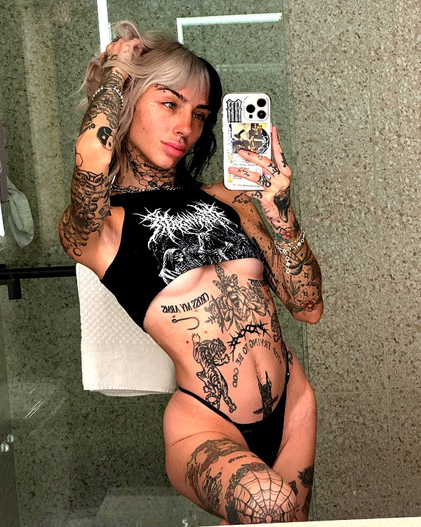 cruellamorgan instagram image archive image