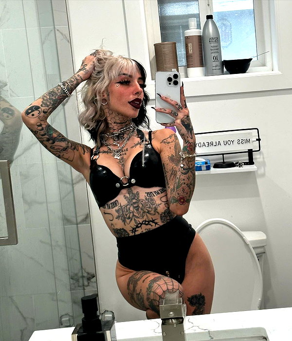 cruellamorgan instagram image archive image