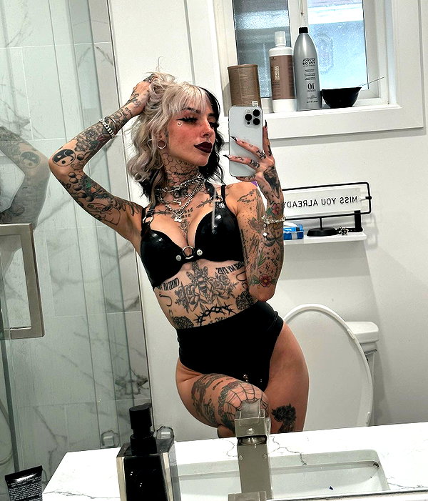 cruellamorgan instagram image archive image