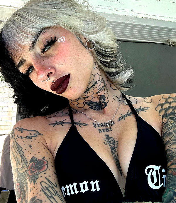 cruellamorgan instagram image archive image