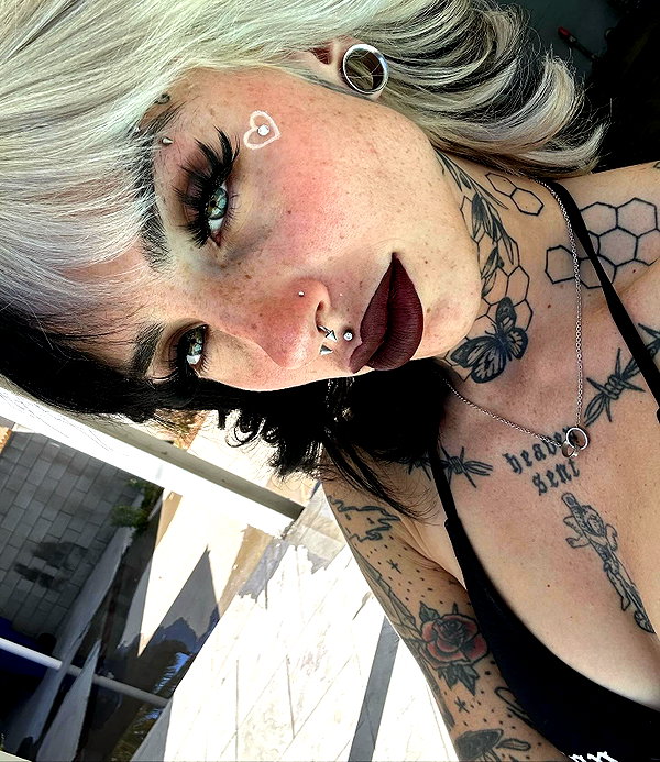 cruellamorgan instagram image archive image