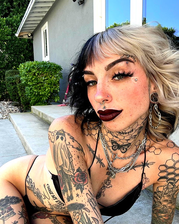 cruellamorgan instagram image archive image