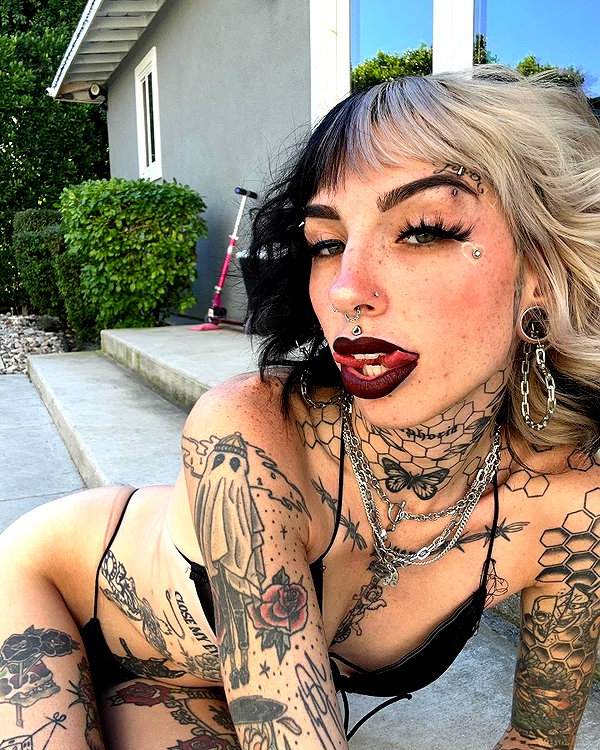 cruellamorgan instagram image archive image