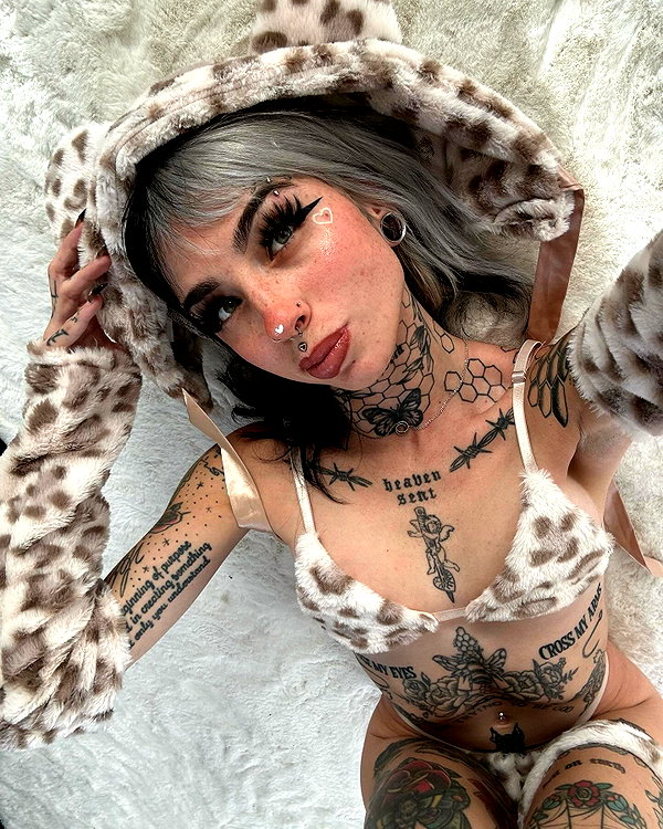 cruellamorgan instagram image archive image