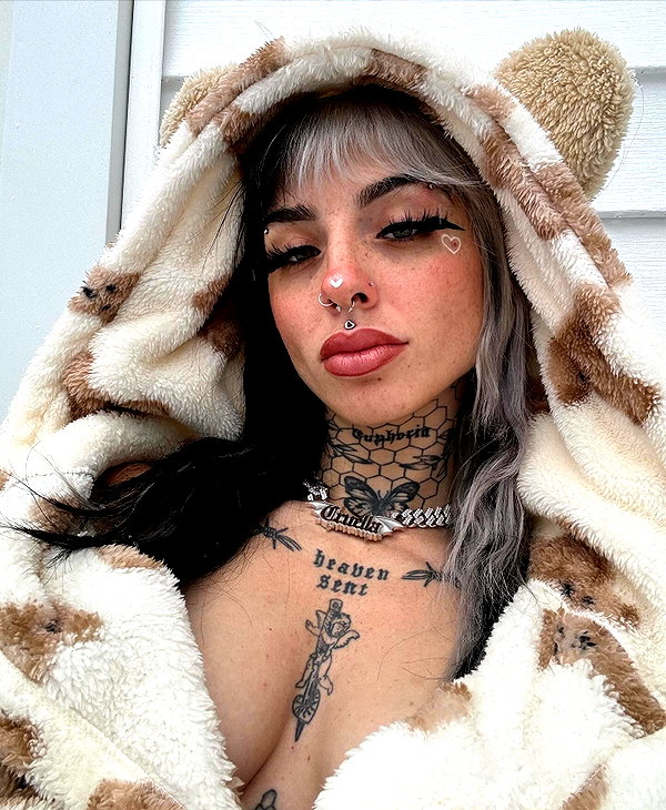cruellamorgan instagram image archive image