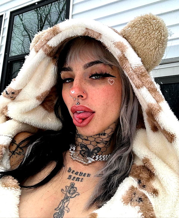 cruellamorgan instagram image archive image