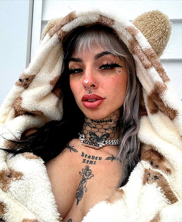 cruellamorgan instagram image archive image