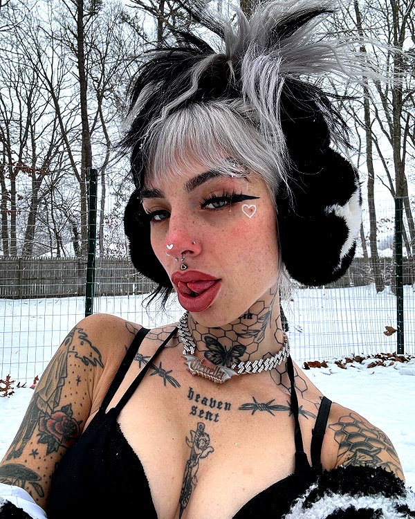cruellamorgan instagram image archive image