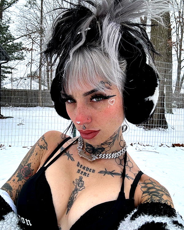 cruellamorgan instagram image archive image