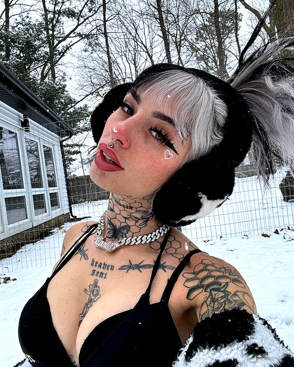 cruellamorgan instagram image archive image
