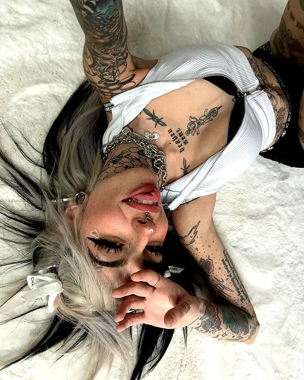 cruellamorgan instagram image archive image