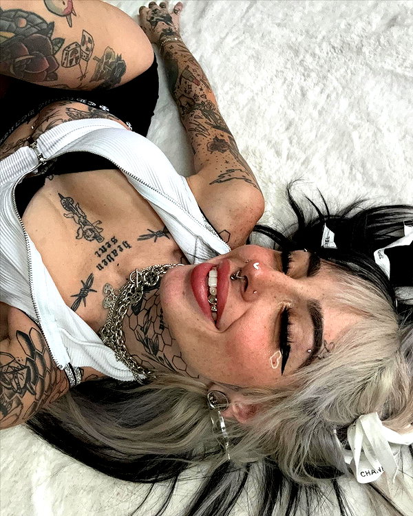 cruellamorgan instagram image archive image