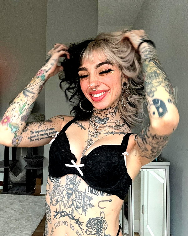 cruellamorgan instagram image archive image