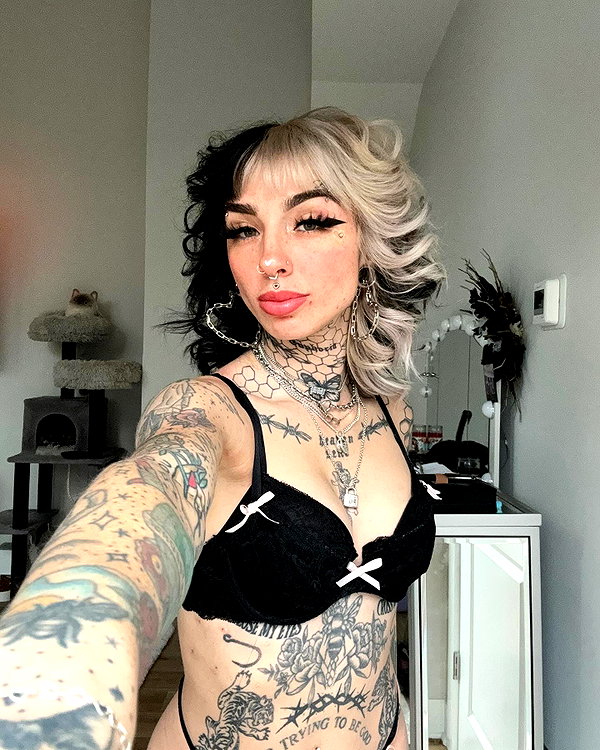 cruellamorgan instagram image archive image