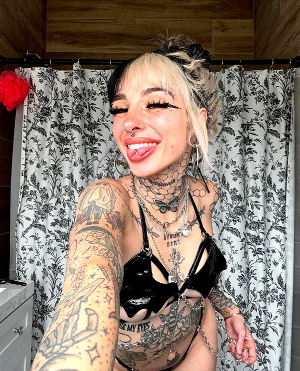 cruellamorgan instagram image archive image