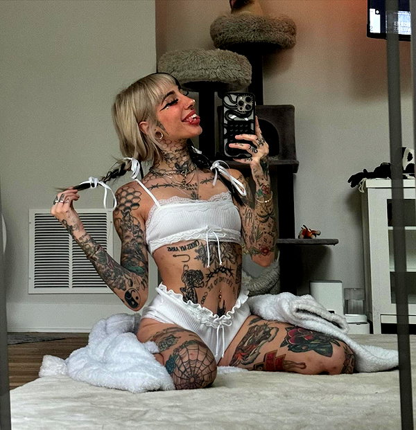 cruellamorgan instagram image archive image