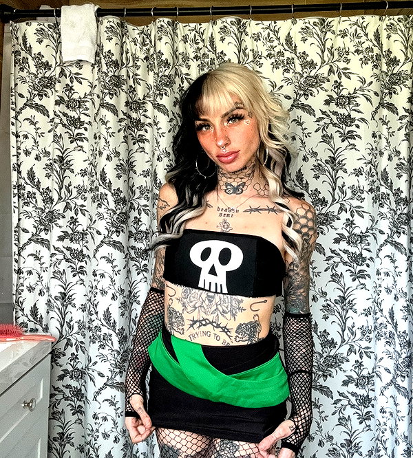 cruellamorgan instagram image archive image