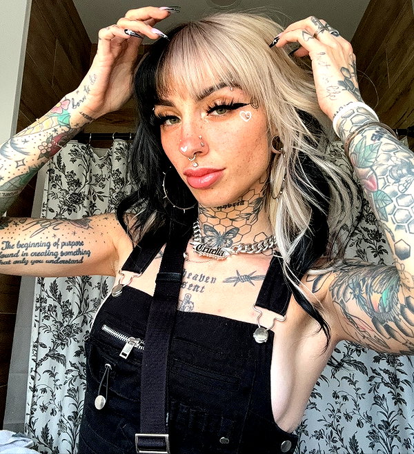 cruellamorgan instagram image archive image